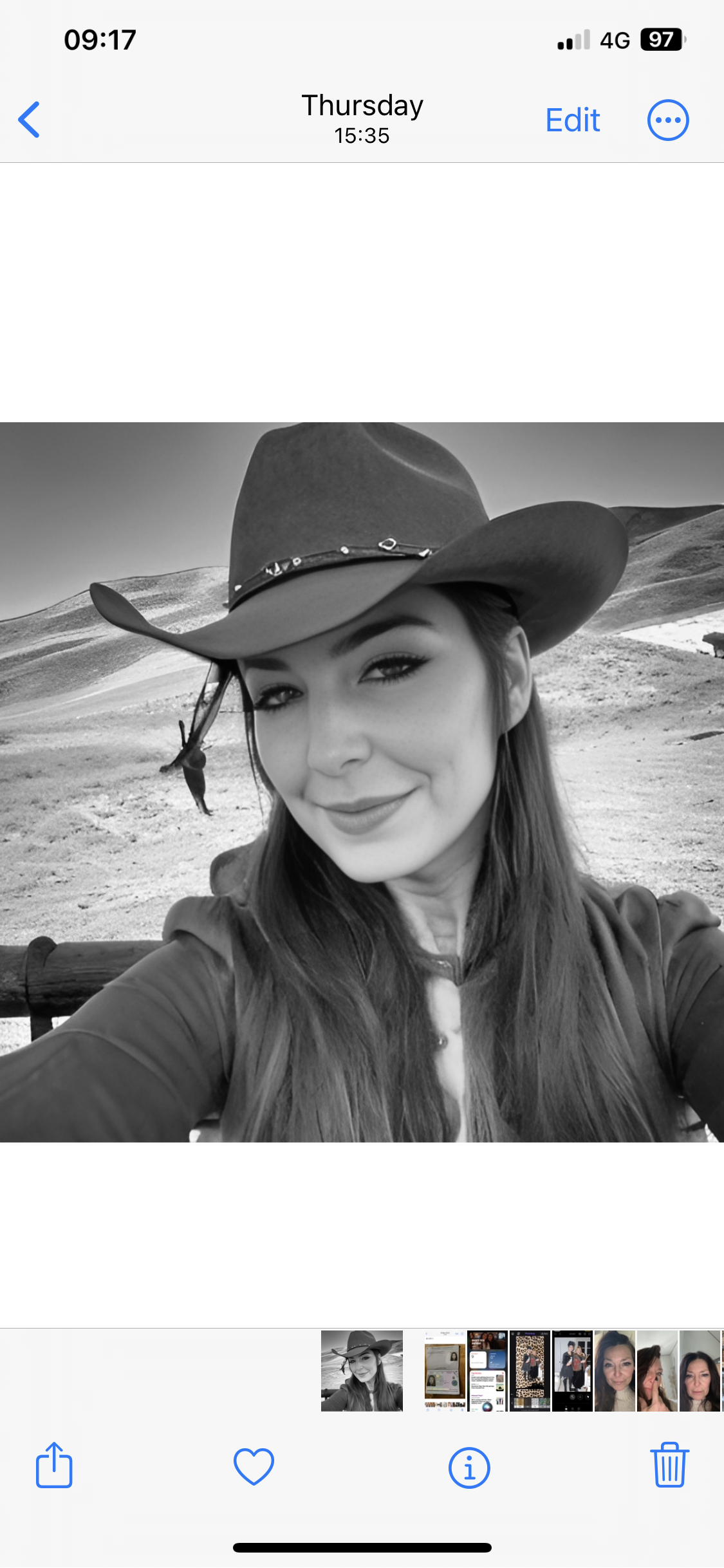 Profile photo of Clare