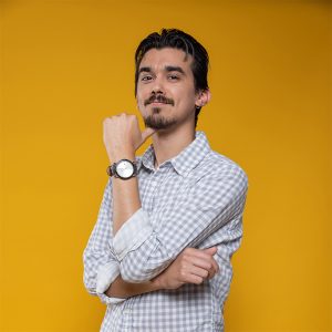 Profile photo of Angel