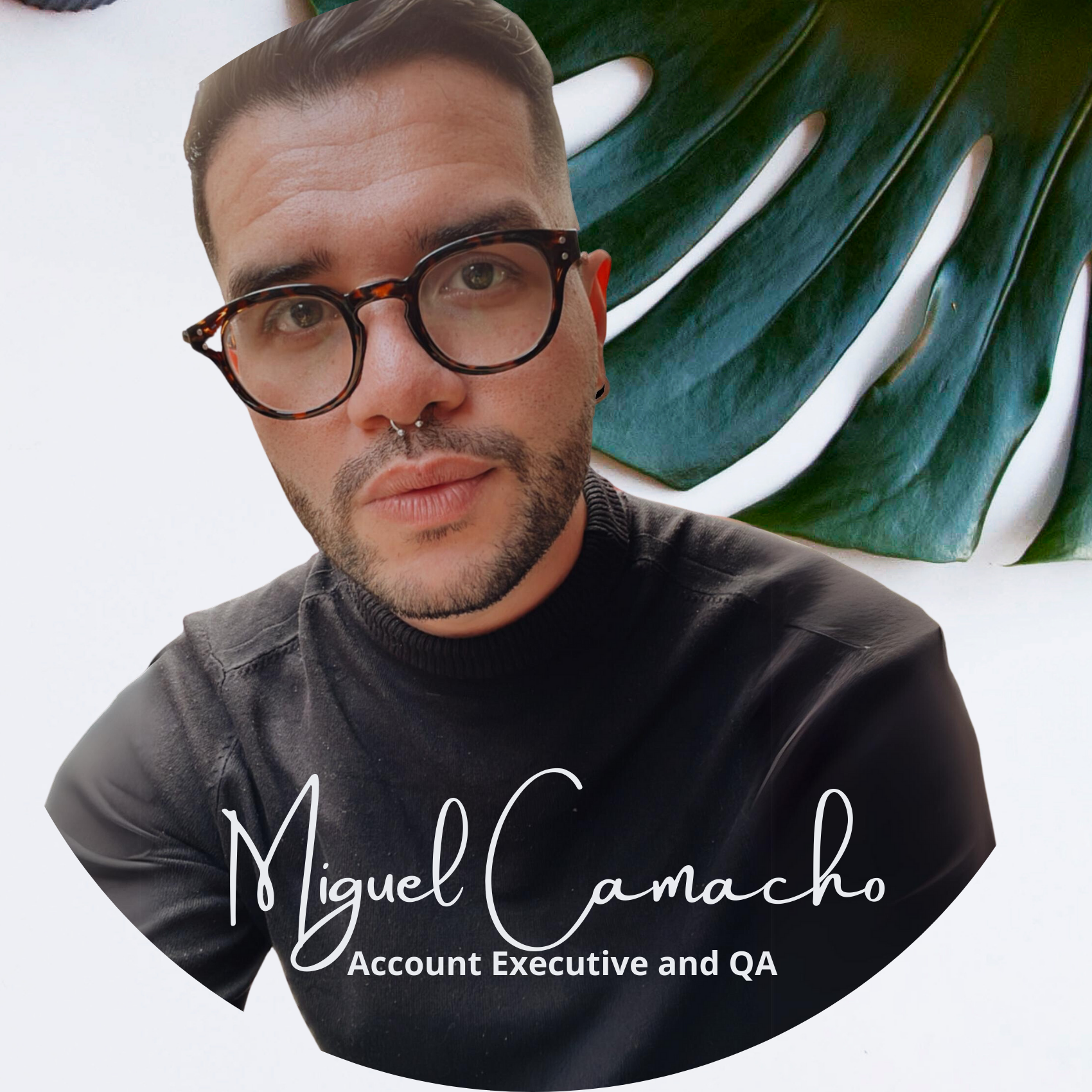 Profile photo of Miguel Camacho