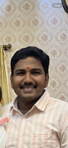 Profile photo of Vishwaraj