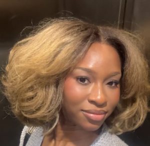 Chanel-Jones
