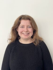 Profile photo of Cecilia