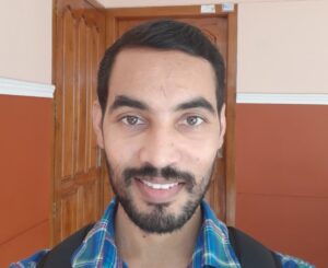 Profile photo of Roshan Lal