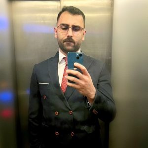 Profile photo of Amir ali