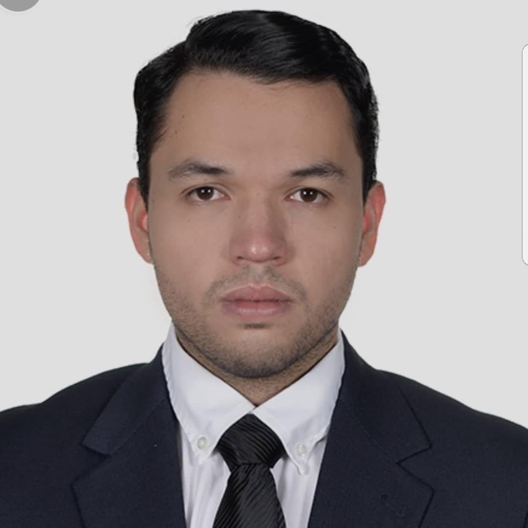 Profile photo of Carlos