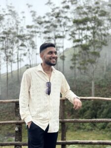 Profile photo of Pradyumn