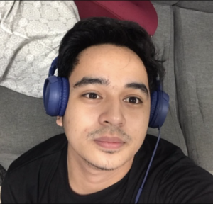 Profile photo of Angelo