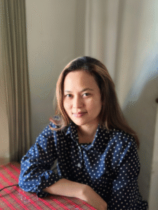 Monica-Revina