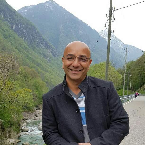 Profile photo of Ümüt