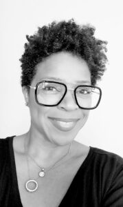 Profile photo of Keisha Louis