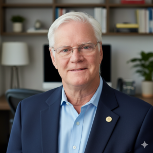 Profile photo of Peter