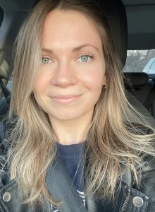Profile photo of Maryia