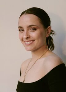 Profile photo of Sophia