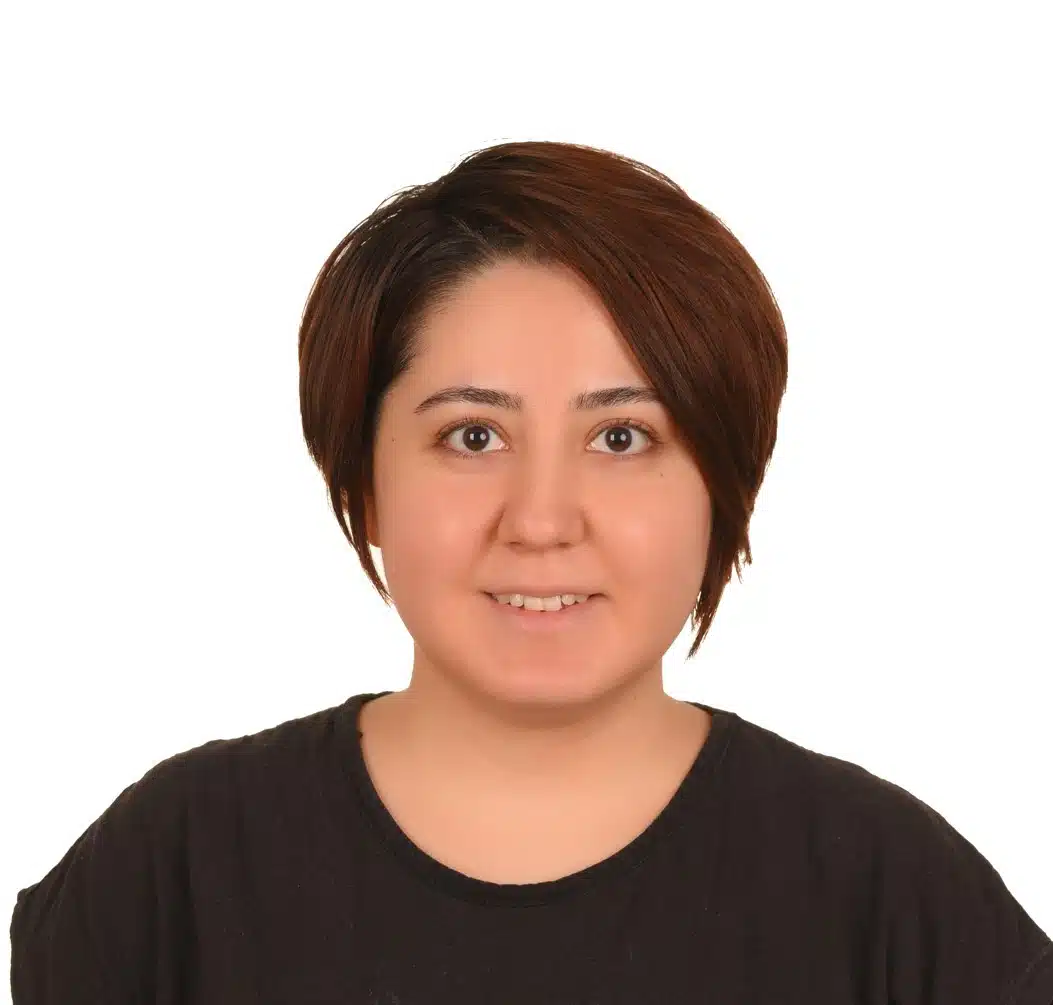Profile photo of Mehtap Günay