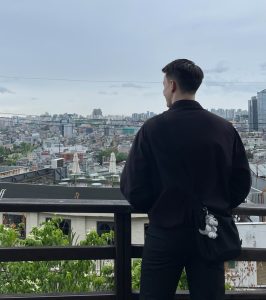 Profile photo of Max
