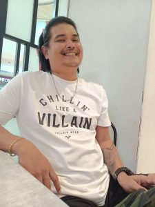 Profile photo of Luciano Jr.