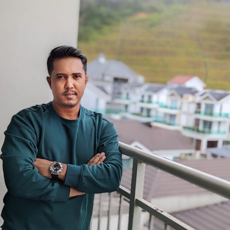 Profile photo of Rasheaduzzaman