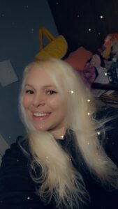 Profile photo of Kathryn