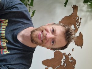 Profile photo of Marc