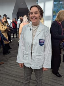 Profile photo of Madison