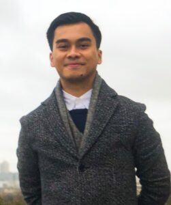 Profile photo of Michael Denny