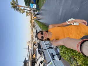 Profile photo of Ceren