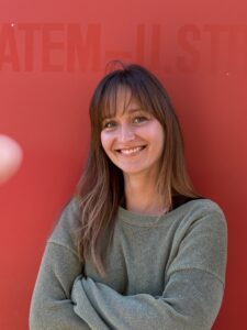Profile photo of Kasia Krzykawa