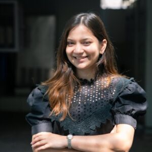 Profile photo of Nishita