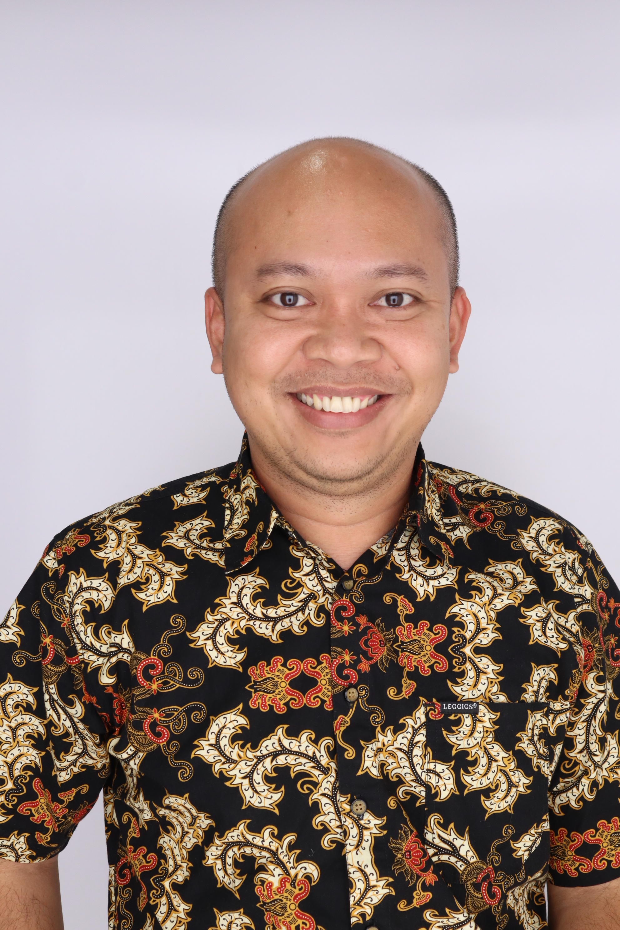 Profile photo of Frans Judea