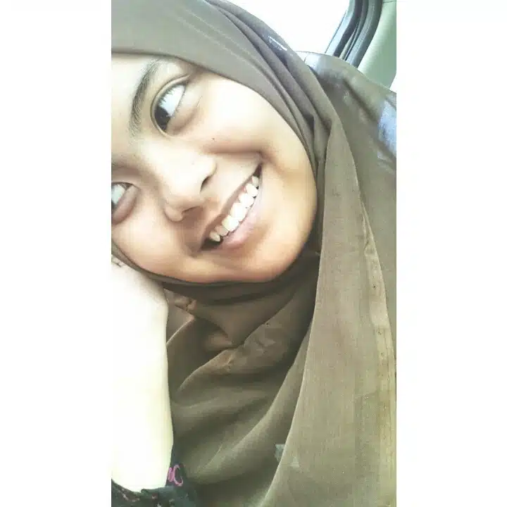 Profile photo of Fatin Dayana Md Dekri