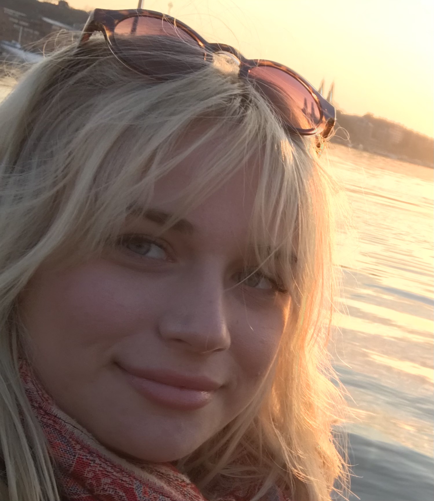 Profile photo of Bethan