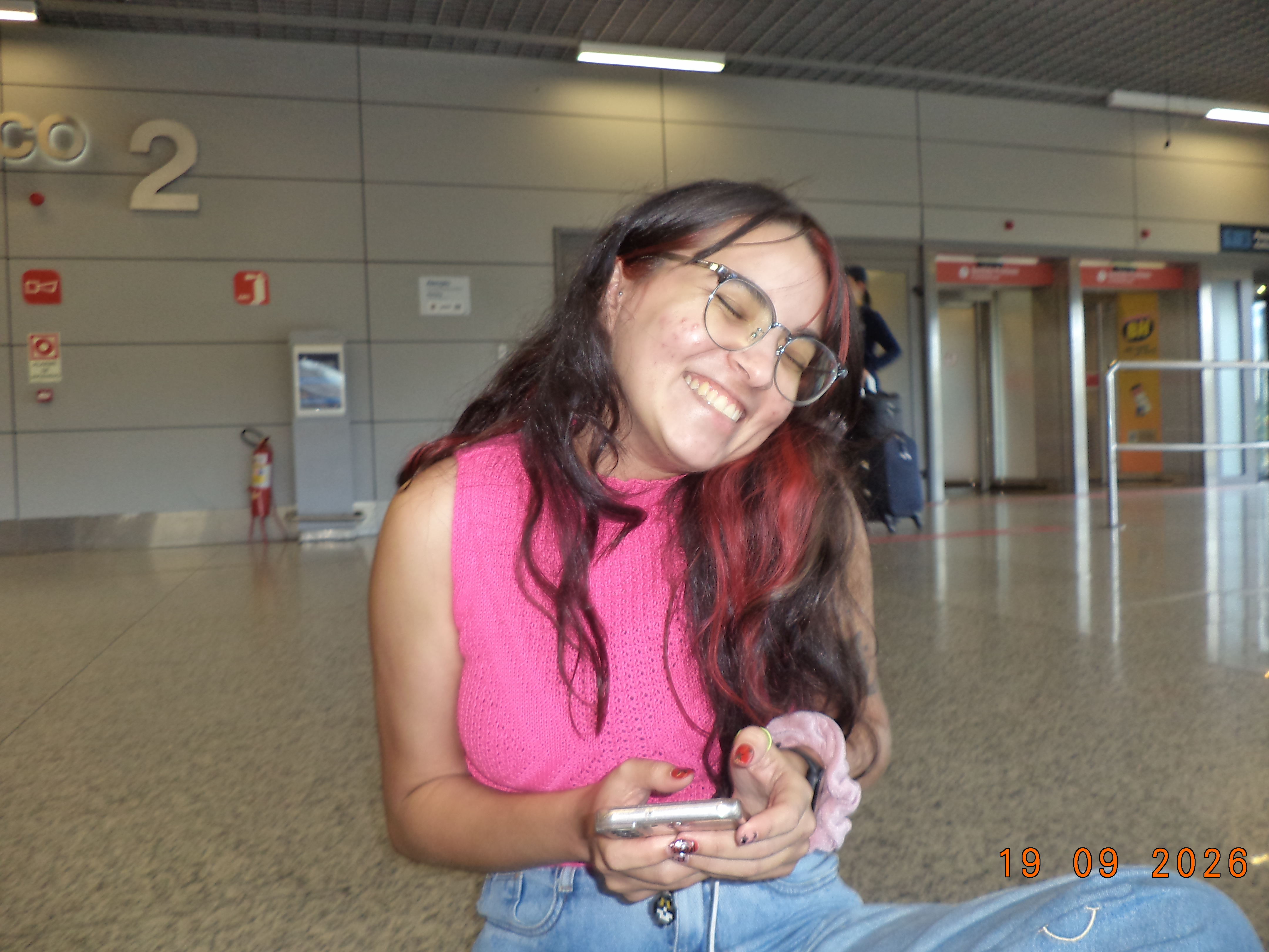 Profile photo of Iana