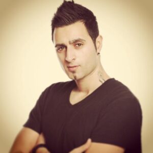 Profile photo of Mikel