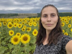 Profile photo of LAURA-MIHAELA