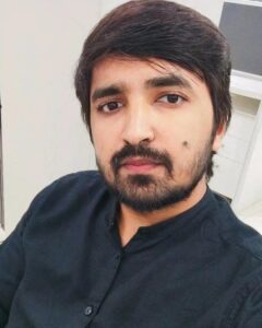 Profile photo of Waleed Raza