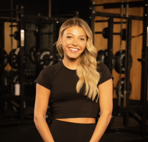 Profile photo of Serena