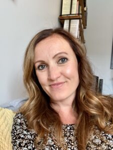 Profile photo of Claire