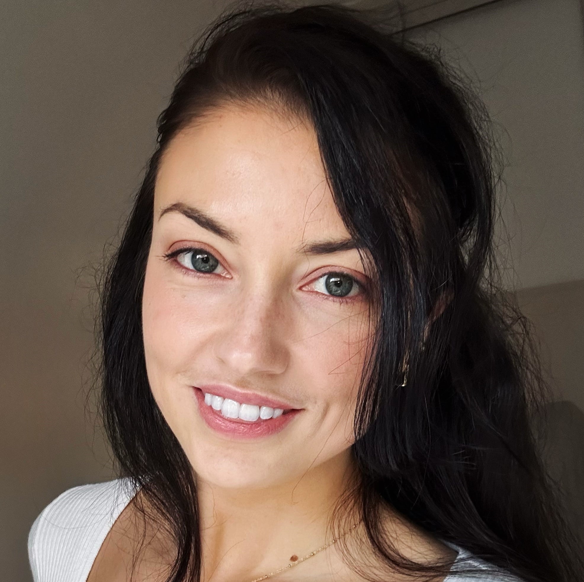 Profile photo of Hannah