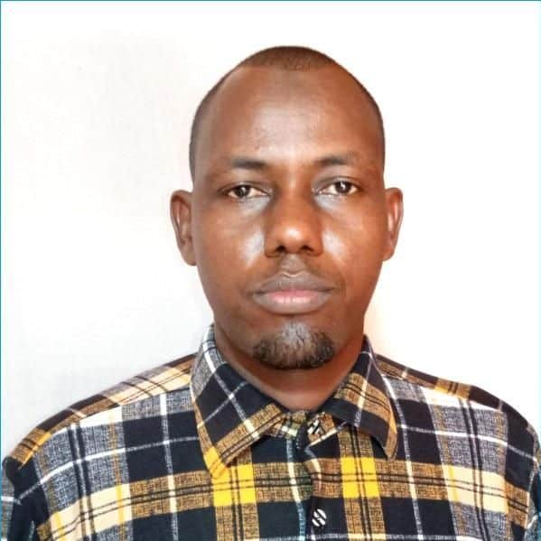 Profile photo of Issack