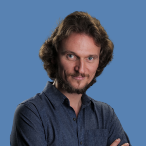 Profile photo of Piotrek