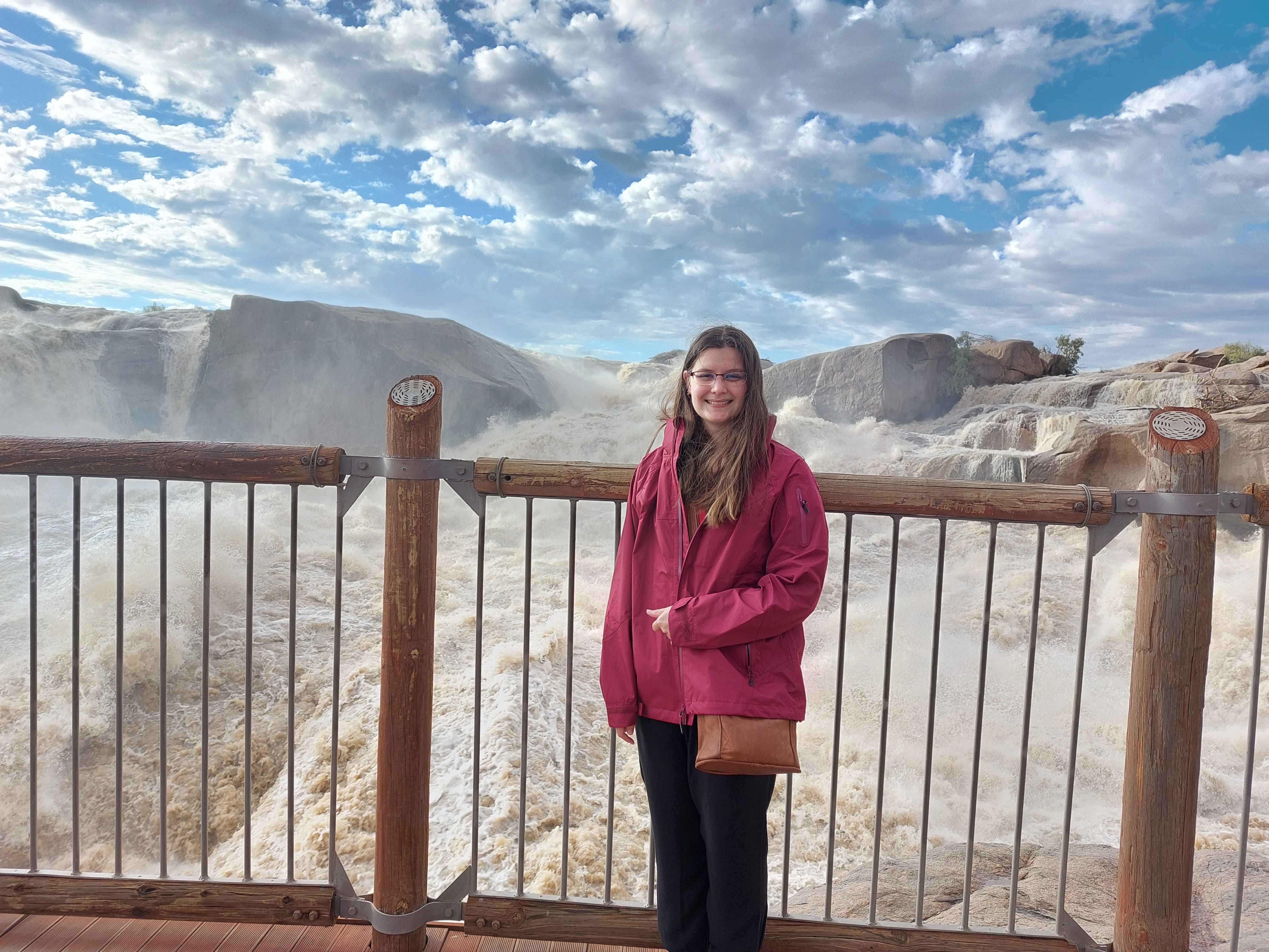 Profile photo of Jandrie