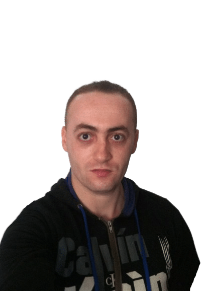 Profile photo of Khaled