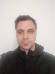 Georgi-Yonov