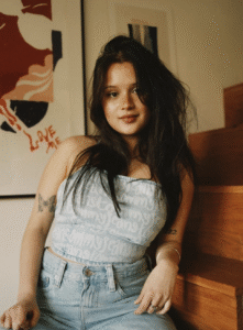 Profile photo of Cindy Luna