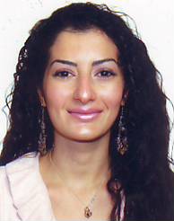 Profile photo of Palig Taslakian