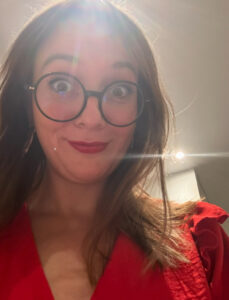 Profile photo of Elodie