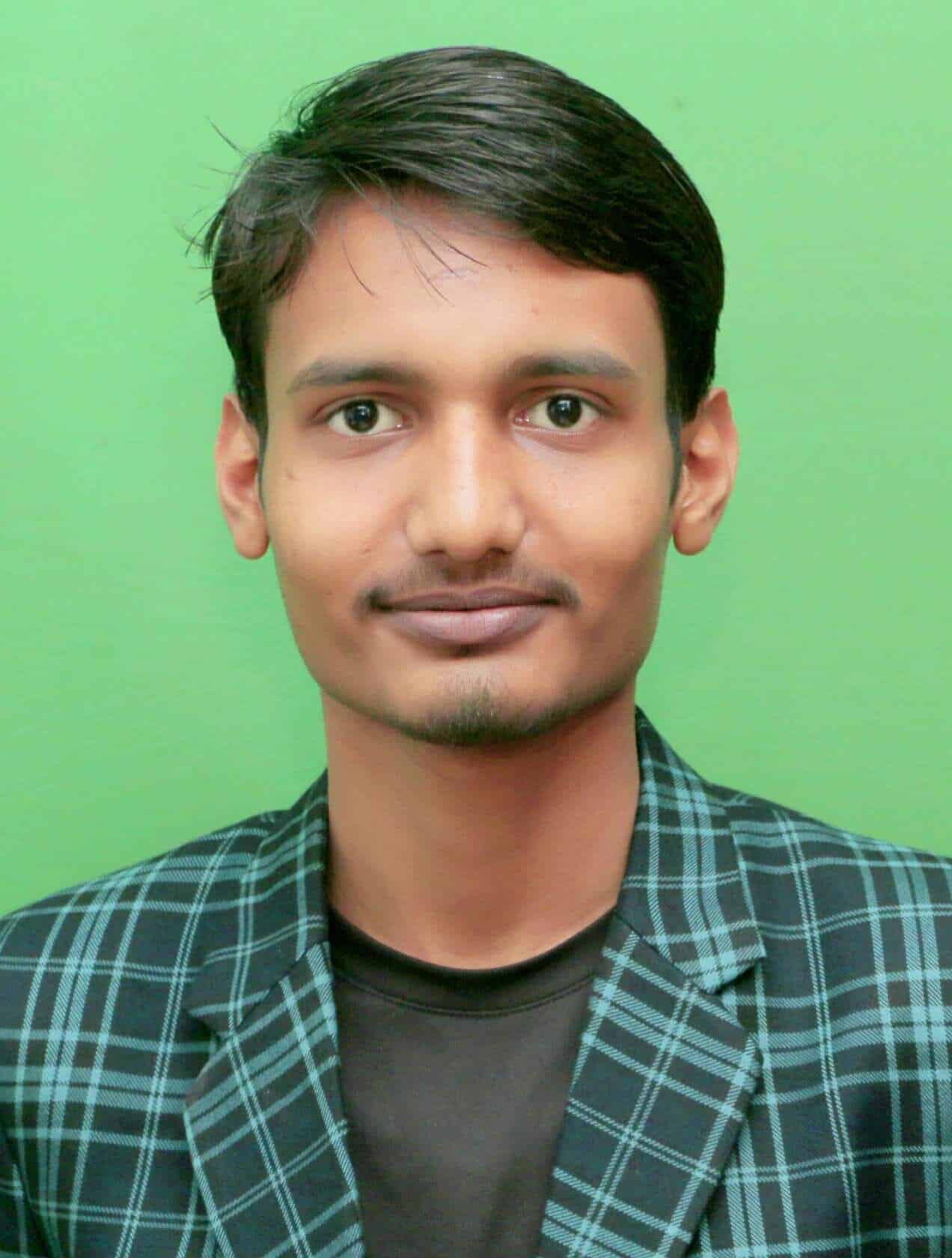 Chirag-Gupta