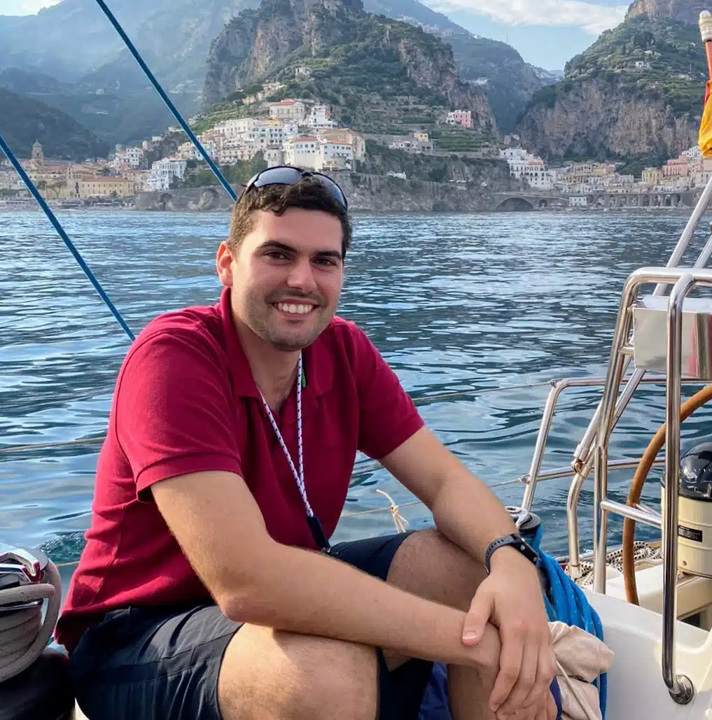 Profile photo of Pablo
