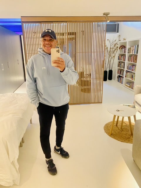 Profile photo of Kenneth