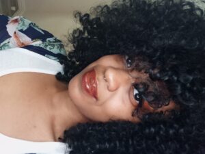 Profile photo of Kamilah